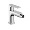 Hansgrohe Rebris E - Bidetová baterie s výpustí chrom 
