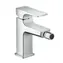 Hansgrohe Metropol - Bidetová baterie s výpustí Push-Open chrom 