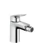 Hansgrohe Logis - Bidetová baterie s výpustí chrom 