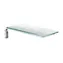 Hansgrohe Casetta - Miska na mýdlo chrom 26511000