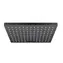 Hansgrohe Vernis Shape - Hlavová sprcha | 23x17 cm | EcoSmart | matná černá 
