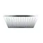 Hansgrohe Vernis Shape - Hlavová sprcha | 23x17 cm | EcoSmart | chrom 
