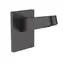 Hansgrohe Pulsify - Sprchové rameno | 15 cm | matná černá 