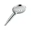 Hansgrohe Raindance Select S - Sprchová hlavice 120 | 3 proudy | chrom 