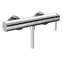Hansgrohe Finoris - Sprchová baterie chrom 