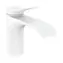 Hansgrohe Vivenis - Umyvadlový ventil | EcoSmart | matná bílá 