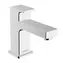 Hansgrohe Vernis Shape - Umyvadlový ventil | EcoSmart | chrom 