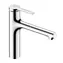 Hansgrohe Zesis M33 - Dřezová baterie s výsuvnou sprškou chrom 
