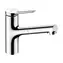 Hansgrohe Zesis M33 - Dřezová baterie s výsuvnou sprškou chrom 