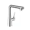 Hansgrohe Metris Select - Dřezová baterie chrom 