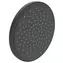 Ideal Standard Idealrain - Hlavová sprcha |průměr 20 cm |černá 