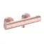 Ideal Standard ALU+ - Termostatická sprchová baterie | rosé 