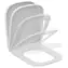 Ideal Standard i.Life B - WC sedátko wrapover | softclose | bílá 