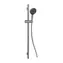 kielle Oudee - Set sprchové hlavice | tyče a hadice | gun metal