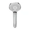 Ideal Standard Idealrain - Sprchová hlavice | 3 proudy | chrom