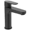 Ideal Standard Cerafine O - Umyvadlová baterie s výpustí Click-clack | černá
