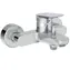 Ideal Standard Ceralife O - Vanová baterie | chrom