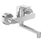 Ideal Standard CeraFlex - Dřezová baterie | s otočným vývodem 160 mm | chrom