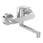 Ideal Standard CeraFlex - Dřezová baterie | s otočným vývodem 200 mm chrom