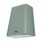 Franke Smart - Odsavač par FSMD 508 GN šířka 50 cm zelená