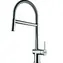 Franke Active - Dřezová baterie FN 3407.031 s flexibilním ramenem chrom