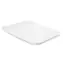 Villeroy & Boch Venticello - WC sedátko SlimSeat Line, SoftClosing, QuickRelease, alpská bílá 