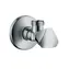 Hansgrohe Rohové ventily - Rohový ventil E | chrom