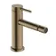 Hansgrohe Tecturis S - Bidetová baterie s výpustí | kartáčovaný bronz