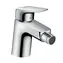 Hansgrohe Logis - Bidetová baterie s výpustí | chrom