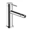 Hansgrohe Tecturis S - Bidetová baterie s výpustí | chrom