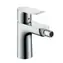 Hansgrohe Metris New - Bidetová baterie s výpustí | chrom
