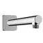 Hansgrohe Vernis Shape - Sprchové rameno 24 cm | chrom