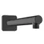 Hansgrohe Vernis Shape - Sprchové rameno 24 cm | matná černá