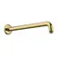 Hansgrohe Aktiva - Sprchové rameno 39 cm | leštěný vzhled zlata