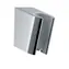 Hansgrohe Držáky - Sprchový držák Porter S | chrom