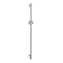 Hansgrohe Unica’ Varia - Sprchová tyč 105 cm | chrom