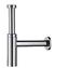 Hansgrohe Sifony - Designový sifon Flowstar S | chrom