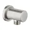 Grohe - Nástěnné kolínko, supersteel
