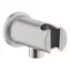 Grohe - Nástěnné kolínko s držákem, supersteel