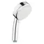 Grohe - Sprchová hlavice, 2 proudy, chrom