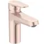 Ideal Standard - Umyvadlová baterie s výpustí Click-Clack, BlueStart, rosé