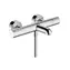 Hansgrohe - Termostatická vanová baterie, chrom
