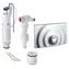 Grohe - Přestavbový set, chrom