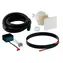 Geberit - Souprava pro hrubou montáž elektronického splachování WC, 12 V
