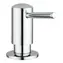 Grohe Příslušenství - Dávkovač mycích prostředků Contemporary chrom