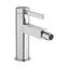 Hansgrohe - Bidetová baterie s výpustí Push-Open, chrom