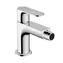 Hansgrohe - Bidetová baterie s výpustí, chrom