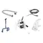 Grohe - Instalační set pro automatické splachování