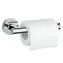 Hansgrohe - Držák na toaletní papír, chrom