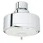 Grohe - Hlavová sprcha, 4jet, chrom